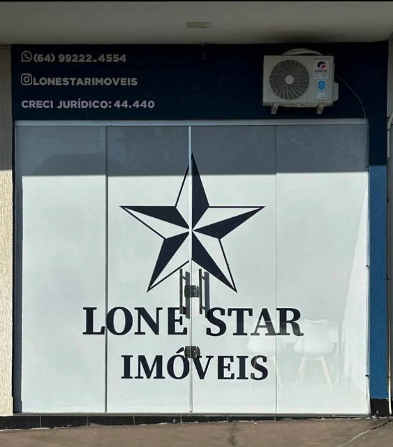 Escritório Lone Star