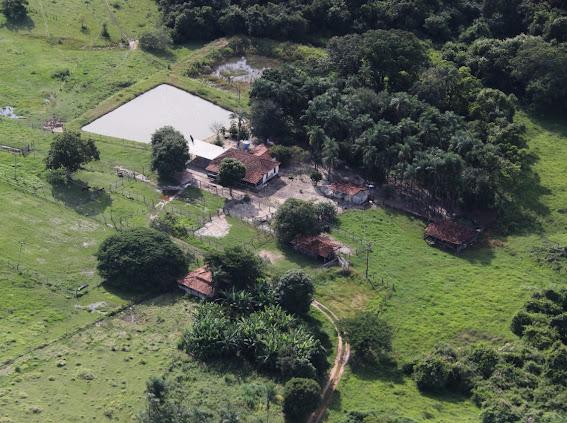 Fazenda - Pontalina/GO