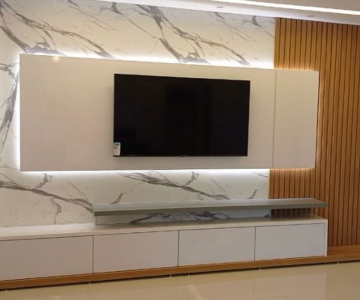 Apartamento - Residencial Mirante do Lago, Morrinhos/GO