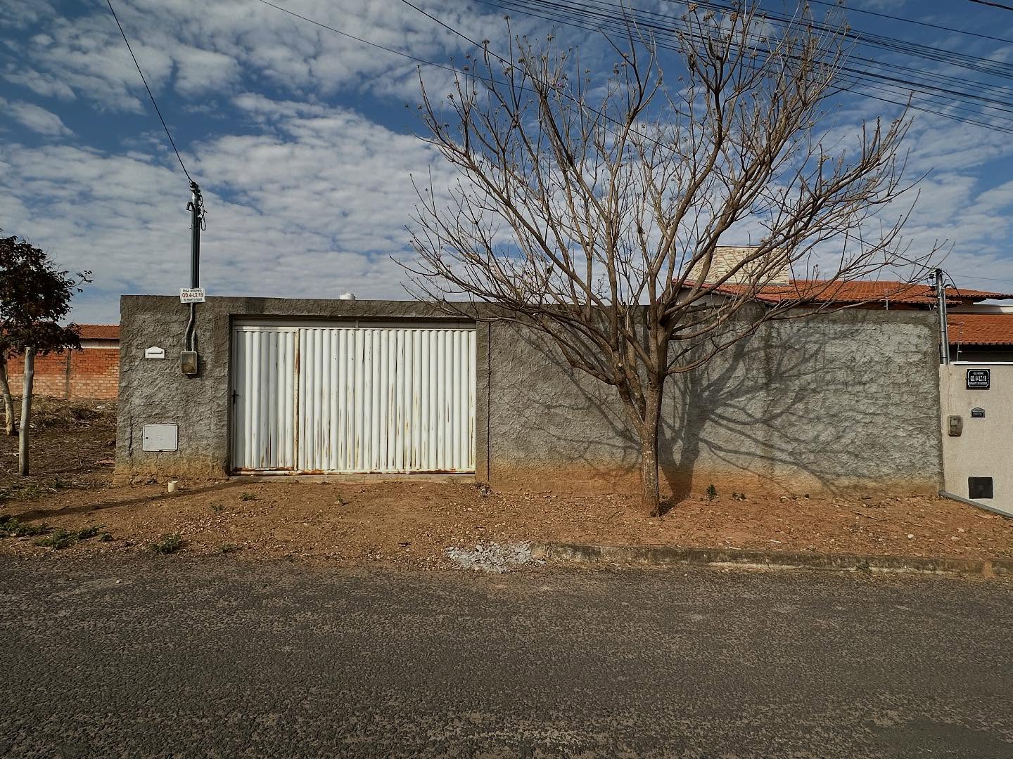 Lote - Mirante do Bosque, Morrinhos/GO